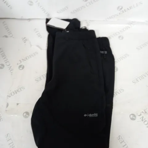 COLUMBIA TRIPLE CANYON TROUSERS SIZE W34 L32