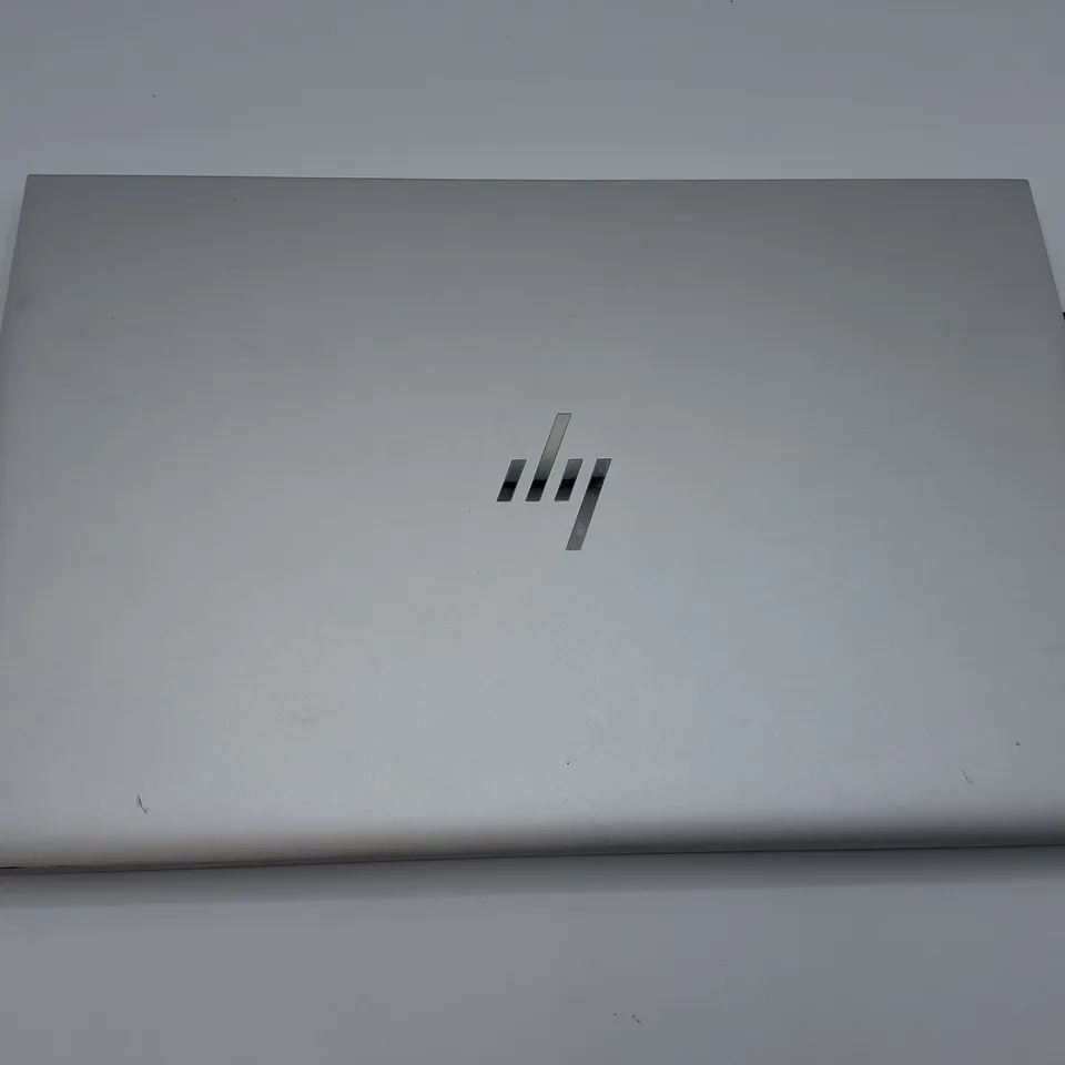 UNBOXED HP ELITEBOOK 840 G7 INTEL I-7 LAPTOP IN SILVER