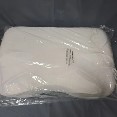 HOMESMART MEMORY FOAM ANTI-SNORE PILLOW
