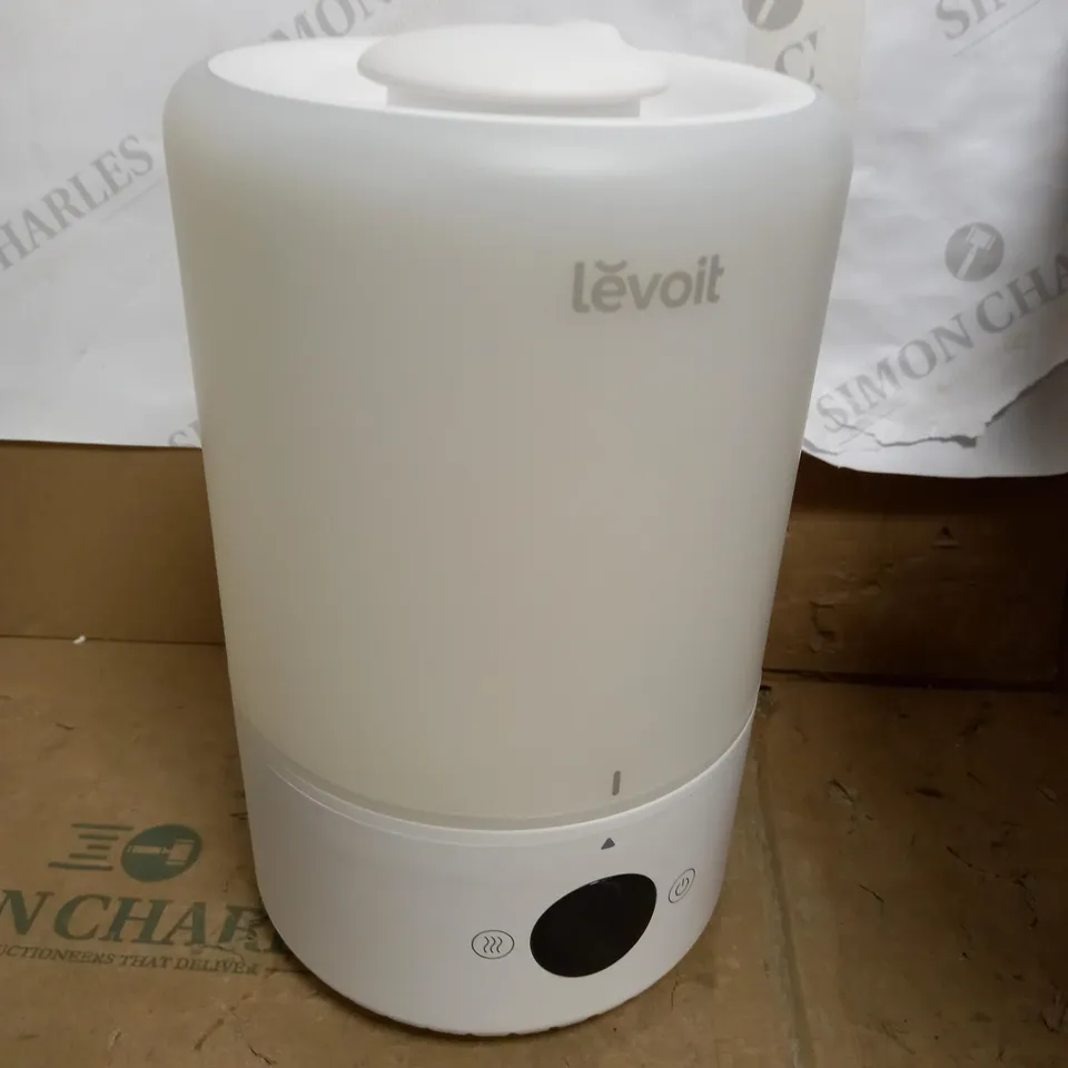 LEVOIT DUAL 200S SMART TOP-FILL HUMIDIFIER