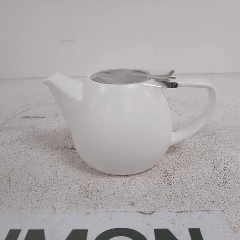 JOVE PORCELAIN TEAPOT BOXED
