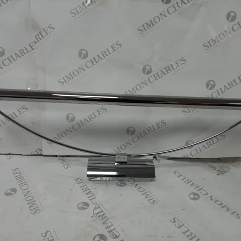 BOXED ENDON LIGHTING 2 LIGHT PICTURE LIGHT IN CHROME