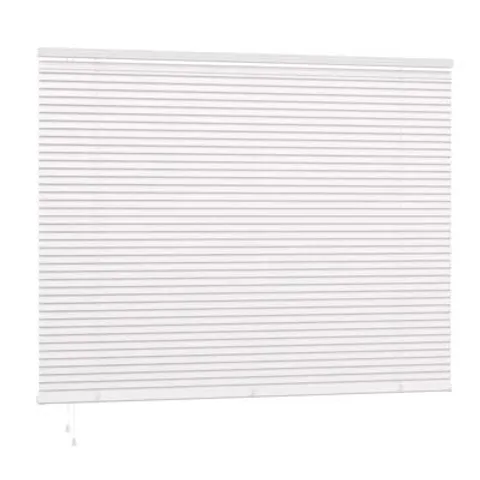 BOXED SLAT PVC ROOM DARKENING VENETIAN BLIND