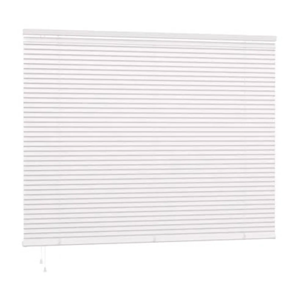 BOXED SLAT PVC ROOM DARKENING VENETIAN BLIND