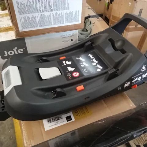 ICANDY ISO-FIX CAR SEAT BASE 