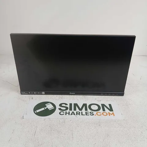 IIYAMA PROLITE XUB2293HS MONITOR