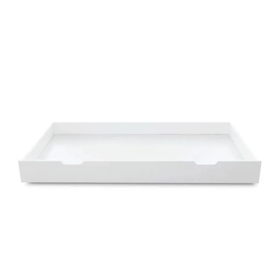 BOXED ICCLE BUBBA COLBY MINI COT BED UNDER DRAWER