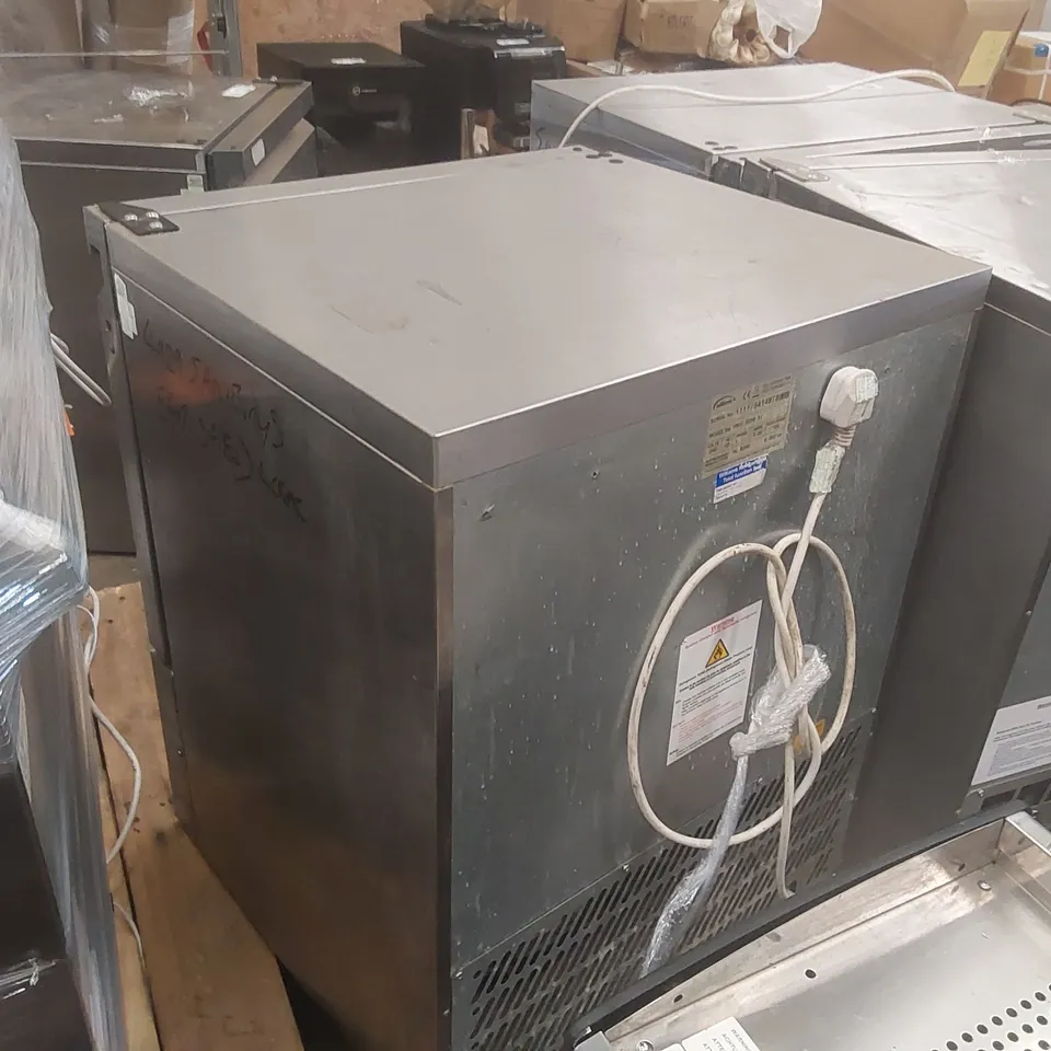 WILLIAMS H5UC R290 R1 COMMERCIAL UNDERCOUNTER REFRIGERATOR