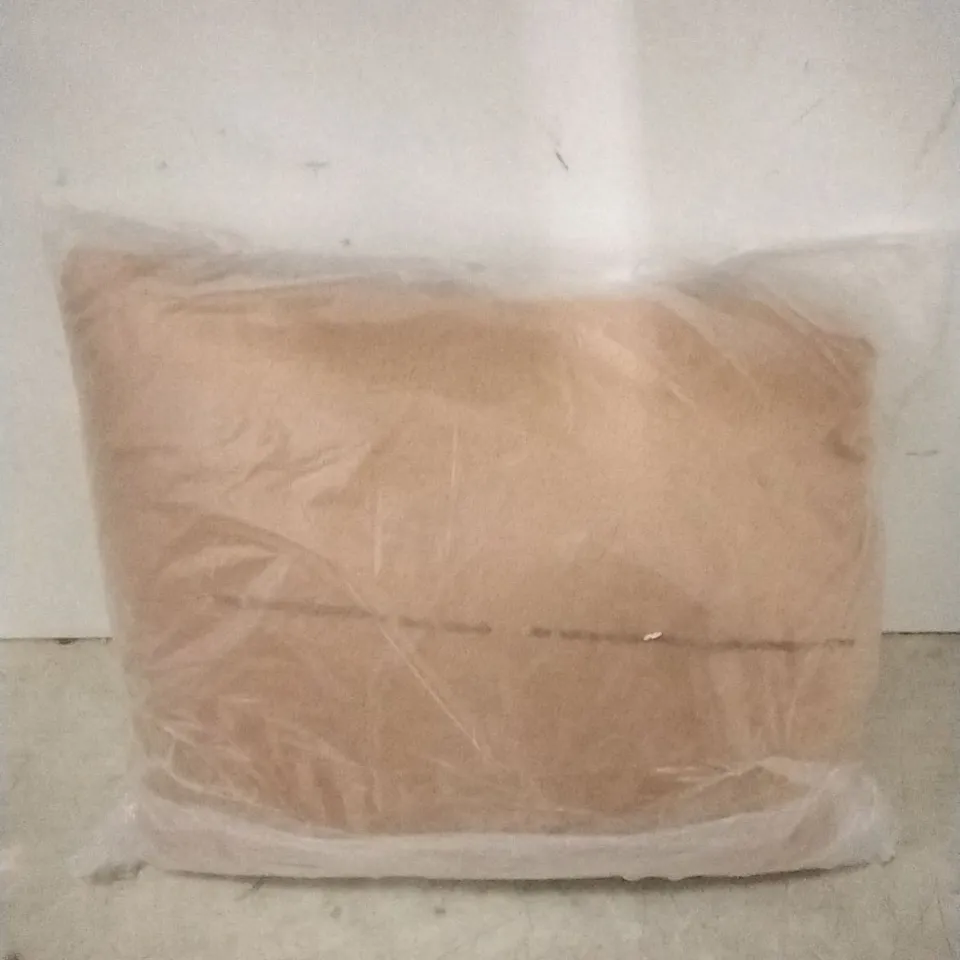 ( FAULTY) SUPER POLAR HEATED FLEECE ( NATURAL ) 