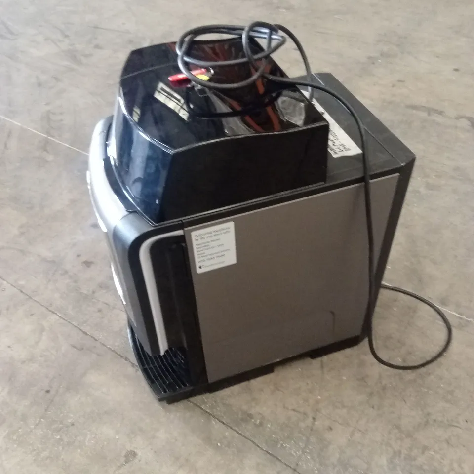 NECTA G1 ESPRESSO BREWER MAXI