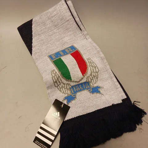 14 X ADIDAS ITALY RUGBY SUPPORTERS SCARVES