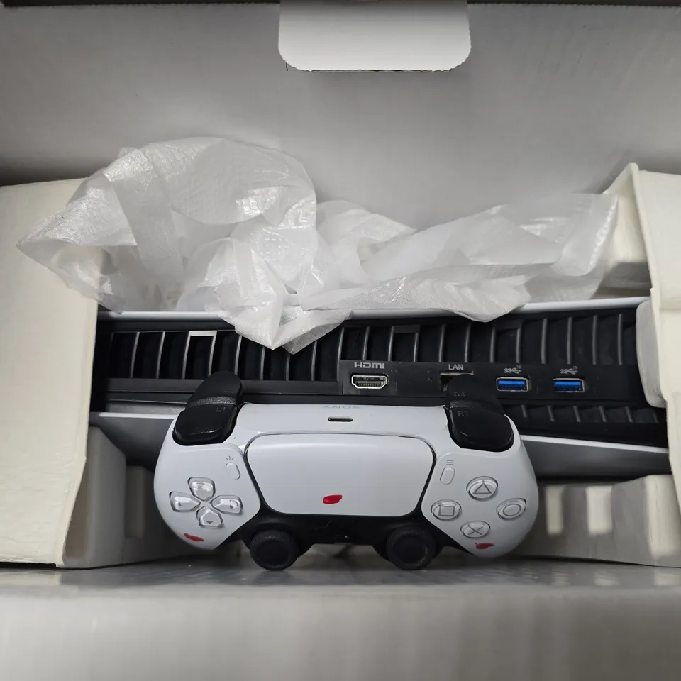 BOXED SONY PLAYSTATION 5 PRO DIGITAL EDITION