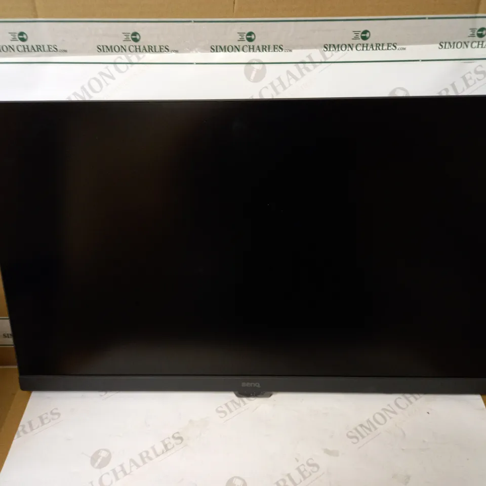 BENQ PD2700U 27 INCH 4K HDR MONITOR 