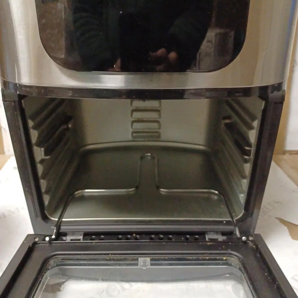 PRINCESS AEROFRYER OVEN DELUXE