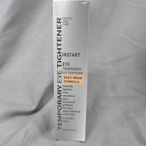 APPROXIMATELY 30 BOXED TEMPORARY EYE TIGHTENERS