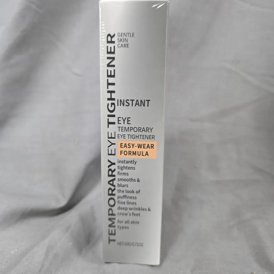 APPROXIMATELY 30 BOXED TEMPORARY EYE TIGHTENERS