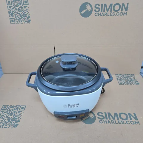 RUSSELL HOBBS RICE COOKER 27040, 500W, 220-240V