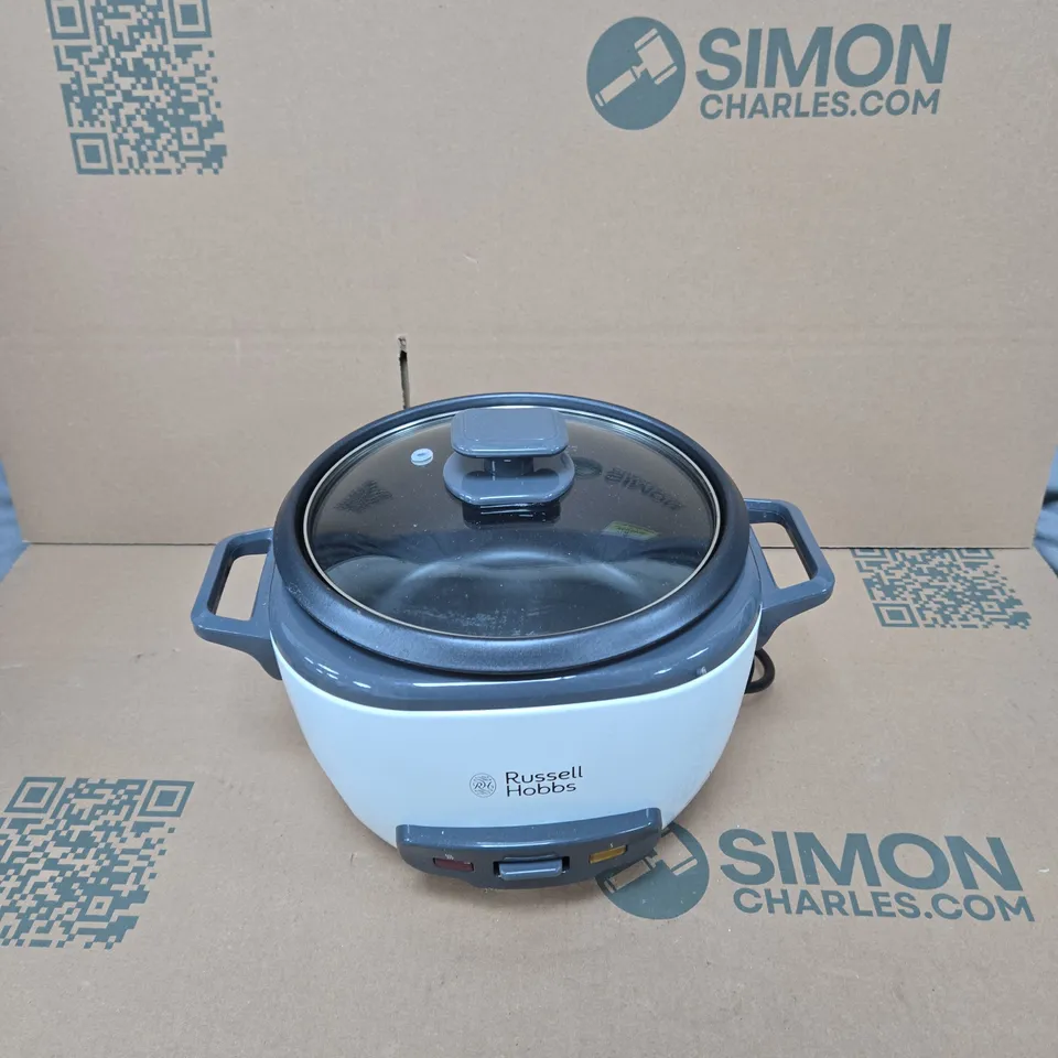 RUSSELL HOBBS RICE COOKER 27040, 500W, 220-240V