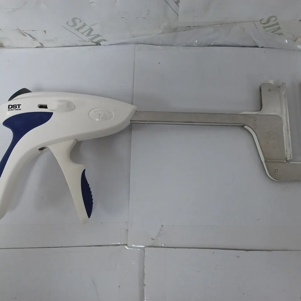 COVIDEN TA AUTO SQUARE STAPLER WITH DST SERIES TECHNOLOGY 
