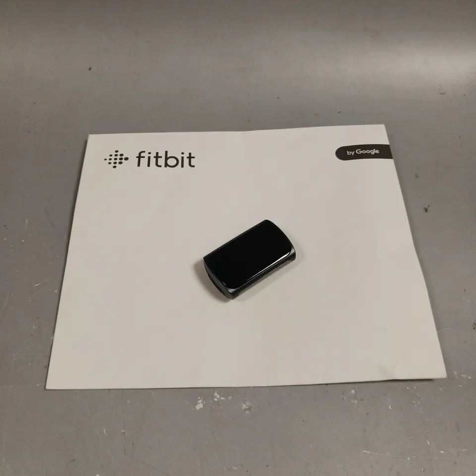 FITBIT CHARGE 5 FITNESS TRACKER 