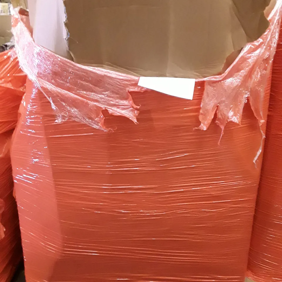 PALLET OF ASSORTED PRODUCTS INCLUDING HOLLYWOOD VANITY MIRROR, FULL MOTION TV WALL MOUNT, AIR FRYER, AIRBRUSH SPRAY, BATHROOM CABINET