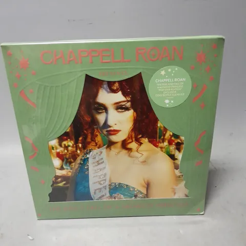 SEALED CHAPPEL ROAN THE RISE AND FALL OF A MIDWEST PRINCESS POPSTAR EDITION VINYL