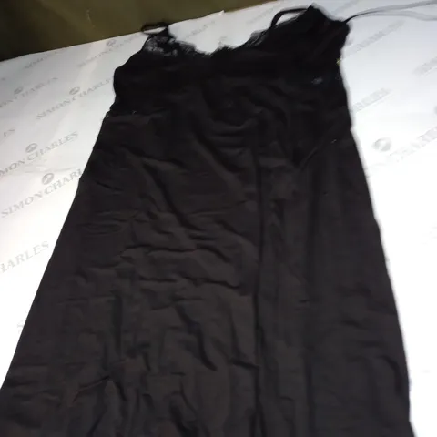 BIBA LACE CHEMISE DRESS SIZE 18