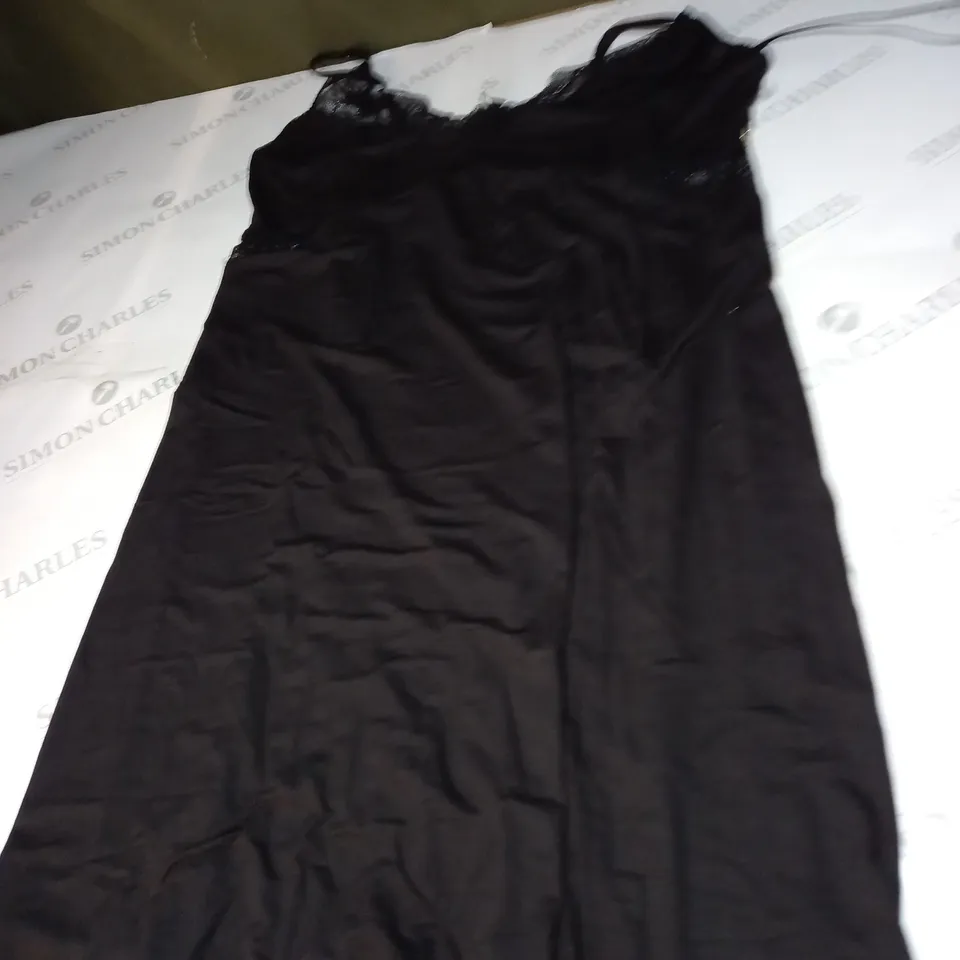 BIBA LACE CHEMISE DRESS SIZE 18
