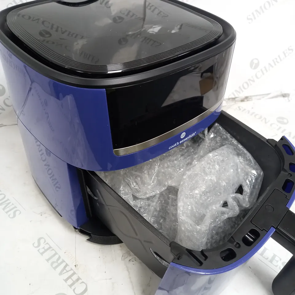  4LITRE AIR FRYER