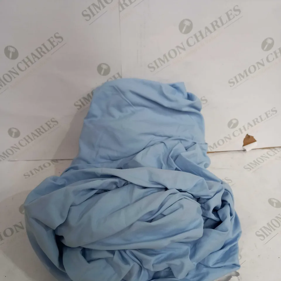 COZEE HOME, SUPER SOFT SHEET SET - KING SIZE