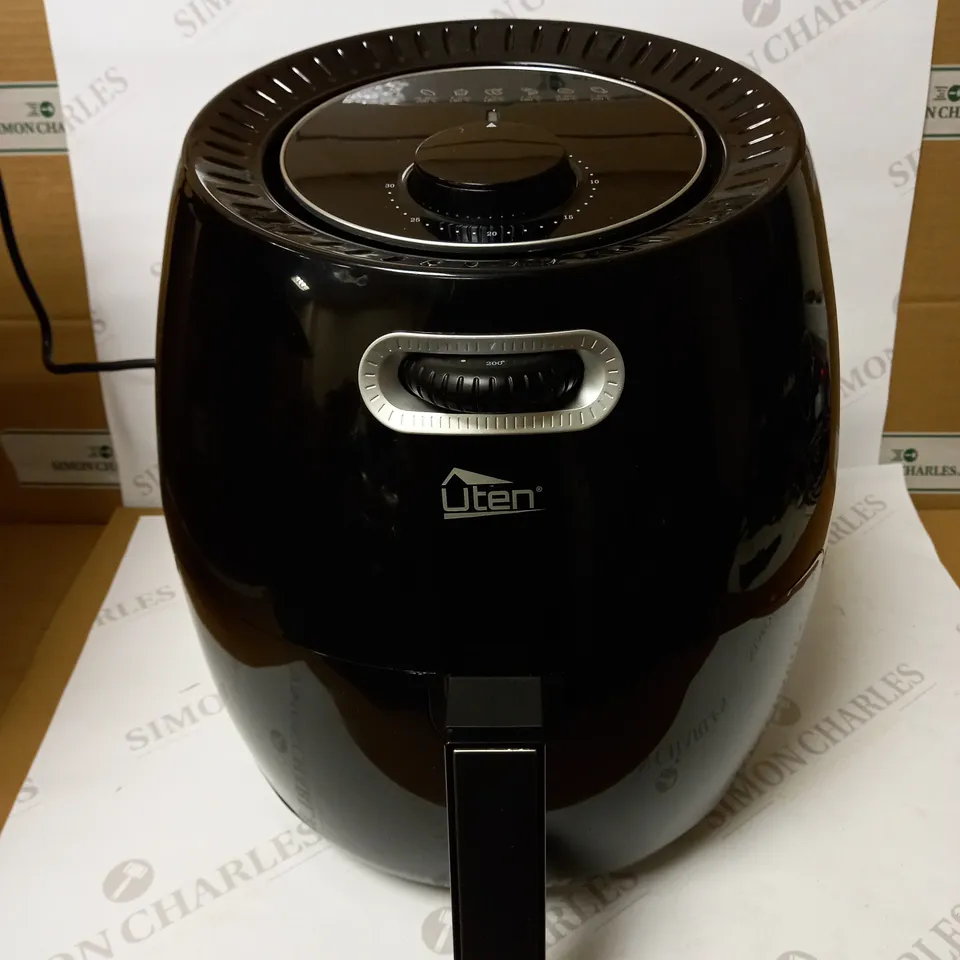 UTEN AIR FRYER 1800W