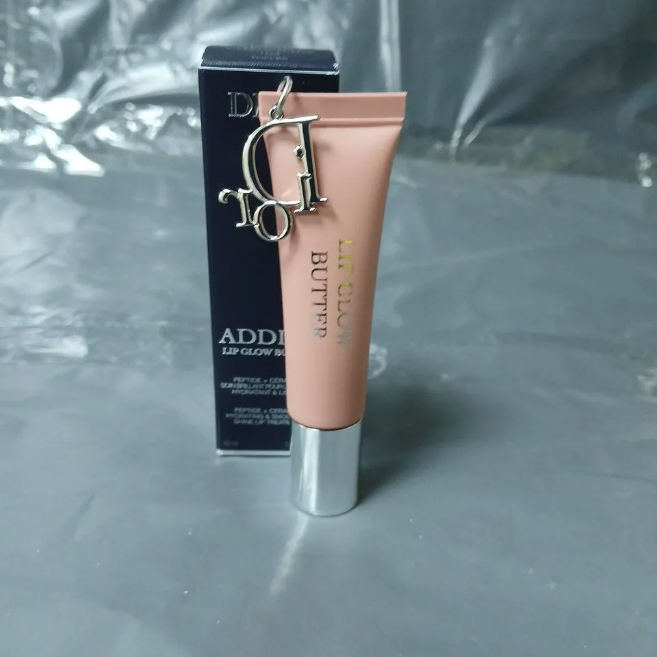 DIOR ADDICT LIP GLOW BUTTER - TOFFEE - 10ML