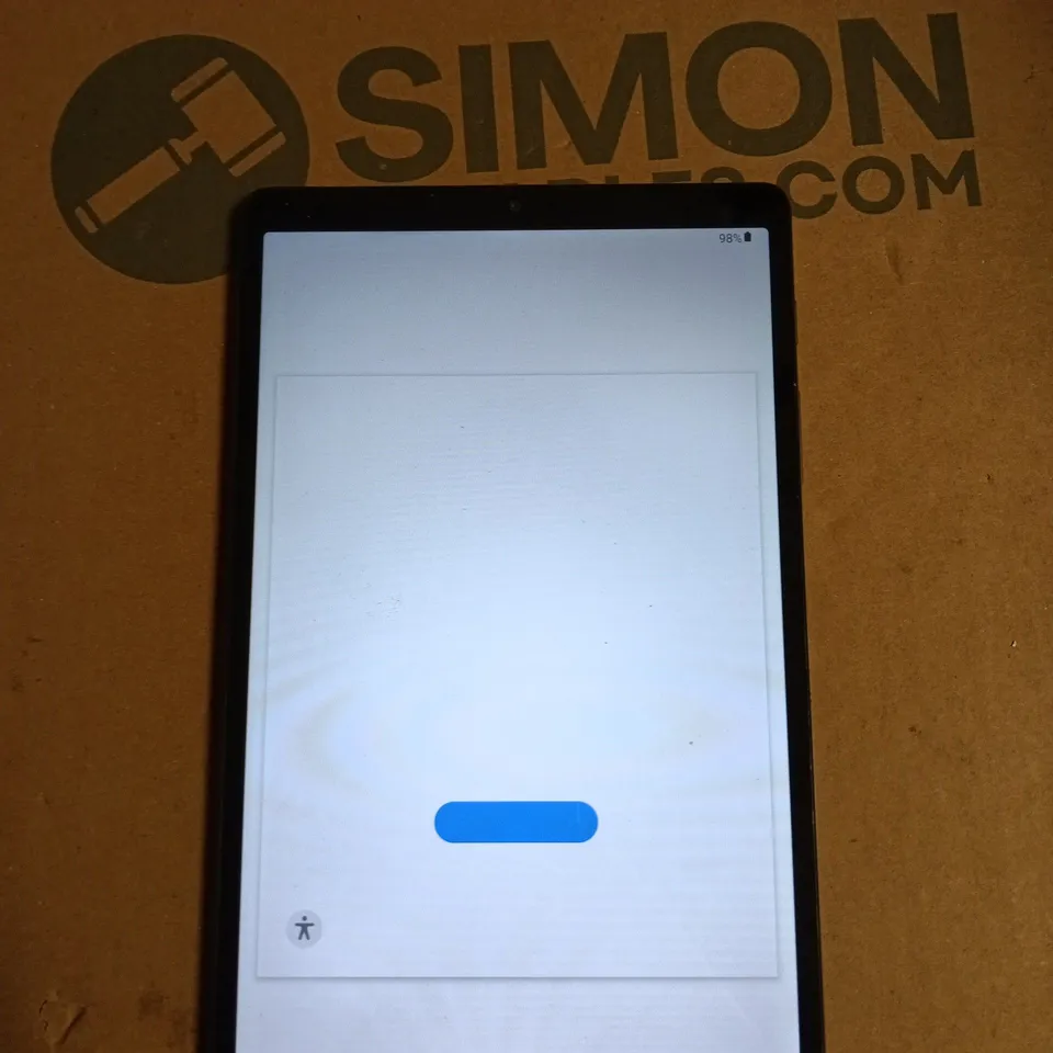 BOXED SAMSUNG GALAXY TAB A7 LITE