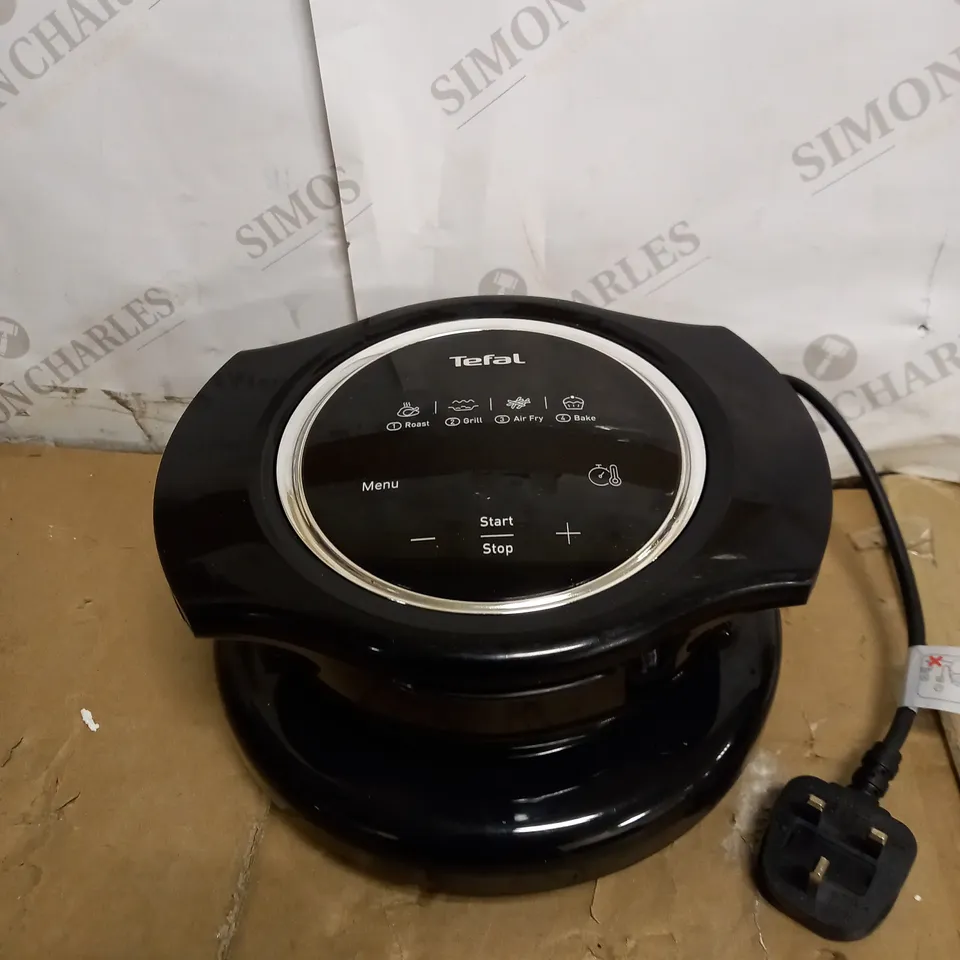 TEFAL EXTRA CRISP EY150840 AIR FRYER LID