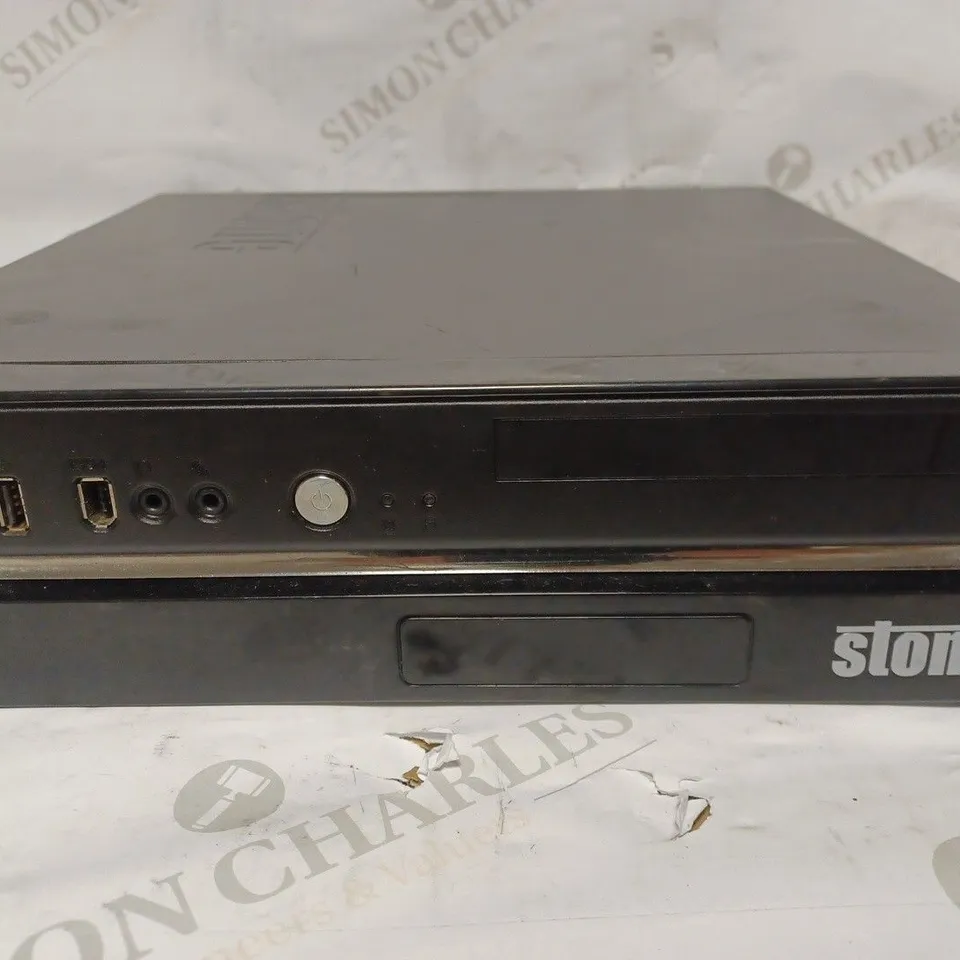 STONE WINDOWS 7 HOME PREM OA DESKTOP PC	