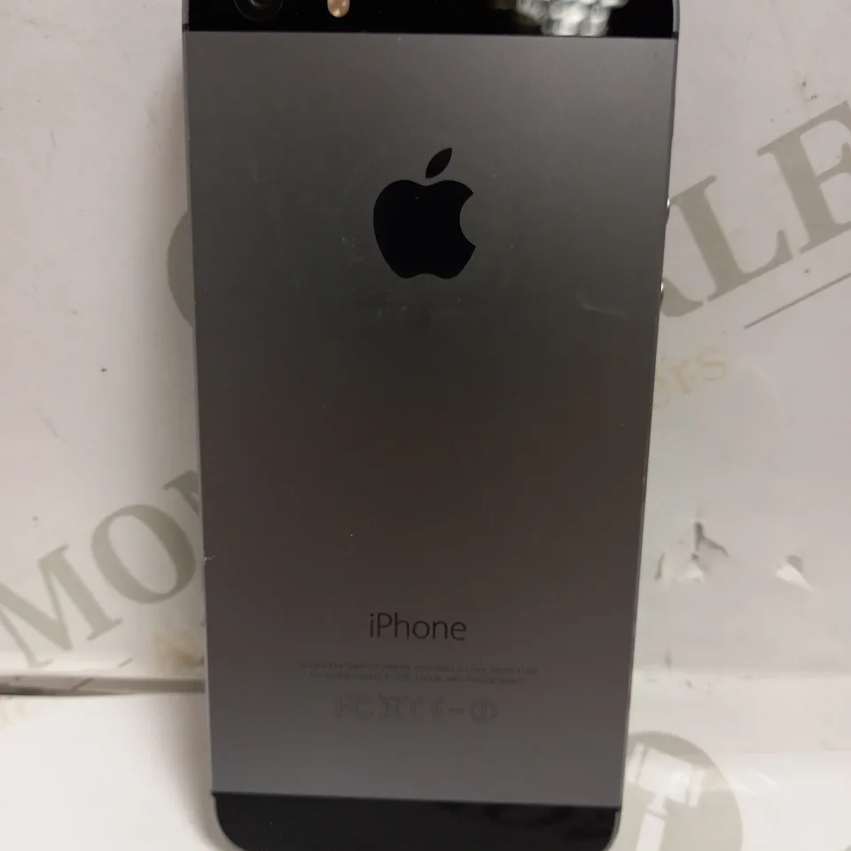APPLE IPHONE 5S A1457 SMARTPHONE