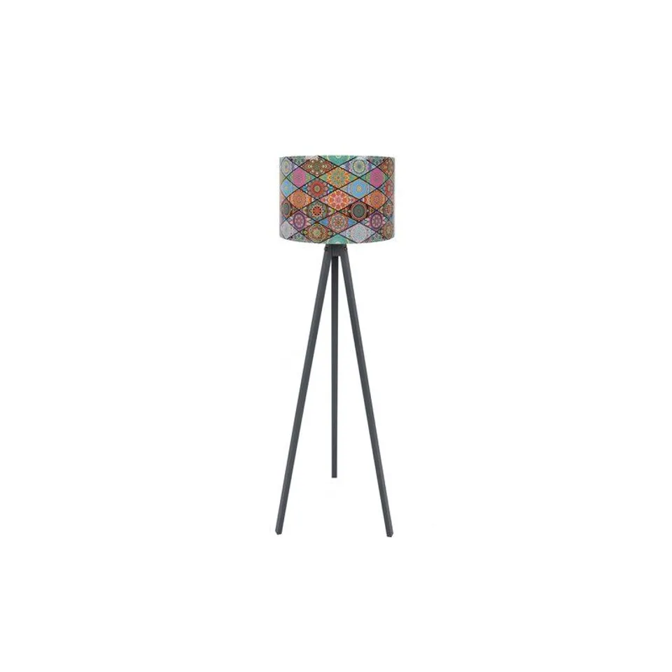 AADI 145CM TRIPOD FLOOR LAMP