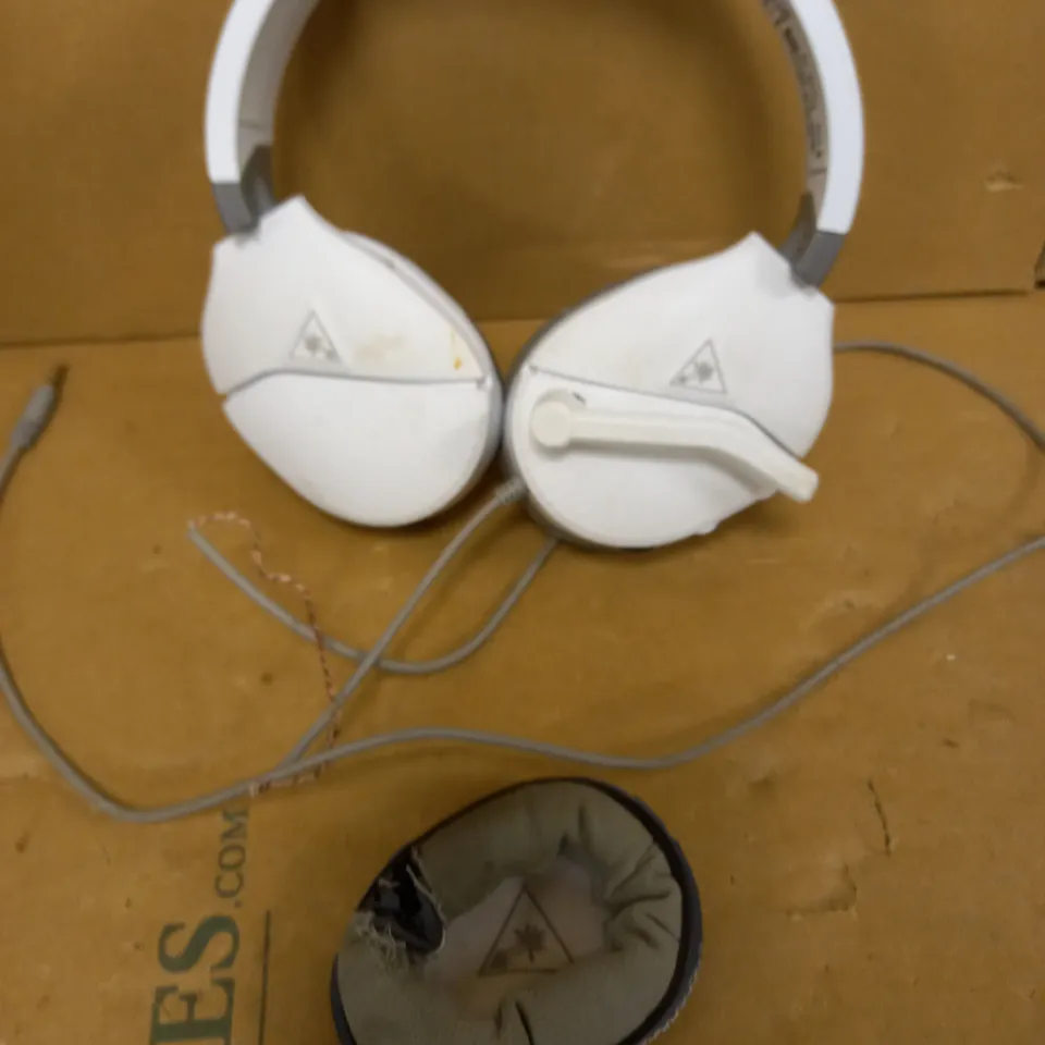 TURTLE BEACH RECON 200 GEN 2 POWERED GAMING HEADSET WIRED