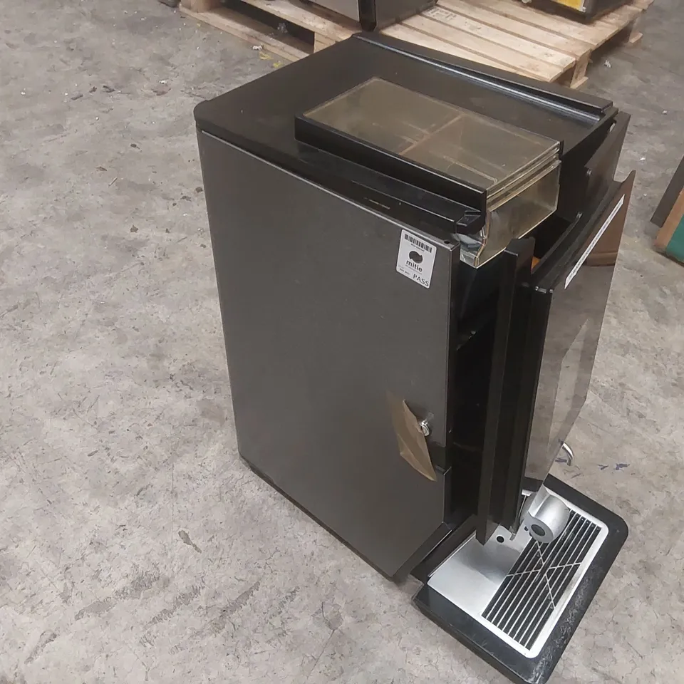 BRAVILOR BONOMAT ESPRECIOUS COMMERCIAL COFFEE MACHINE