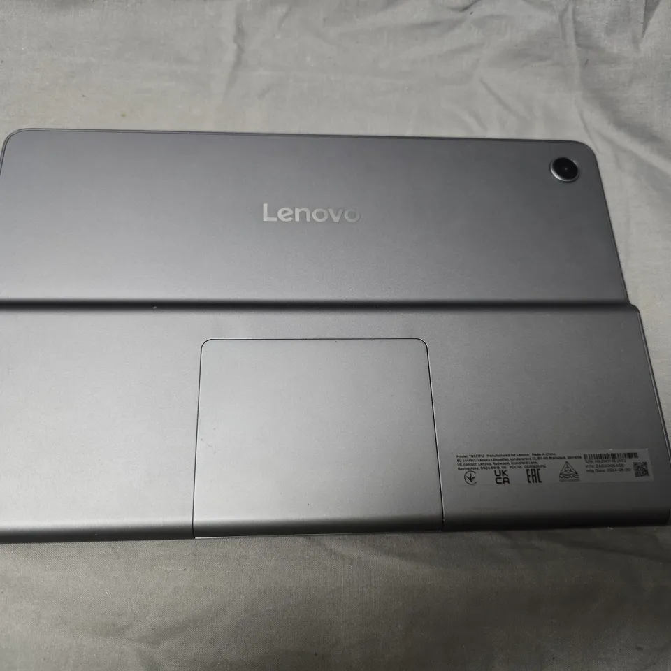 LENOVO TABLET TB351FU