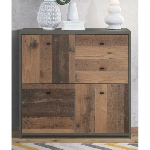 BOXED FILIPPONE SIDEBOARD 