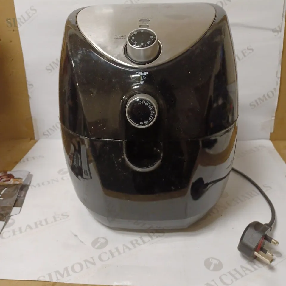 TOWER 4.3L AIR FRYER (T17021)
