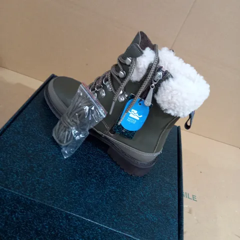 EMU OKAB WATERPROOF BOOT