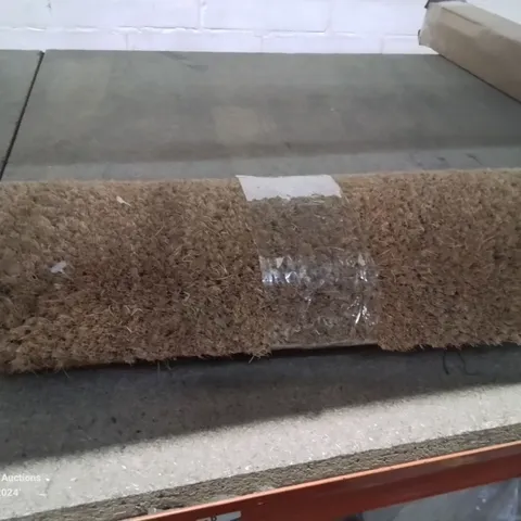 COIR NON SLIP HEAVY DUTY DOOR MAT