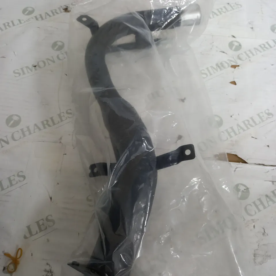 FUEL TANK FILLER NECK PIPE