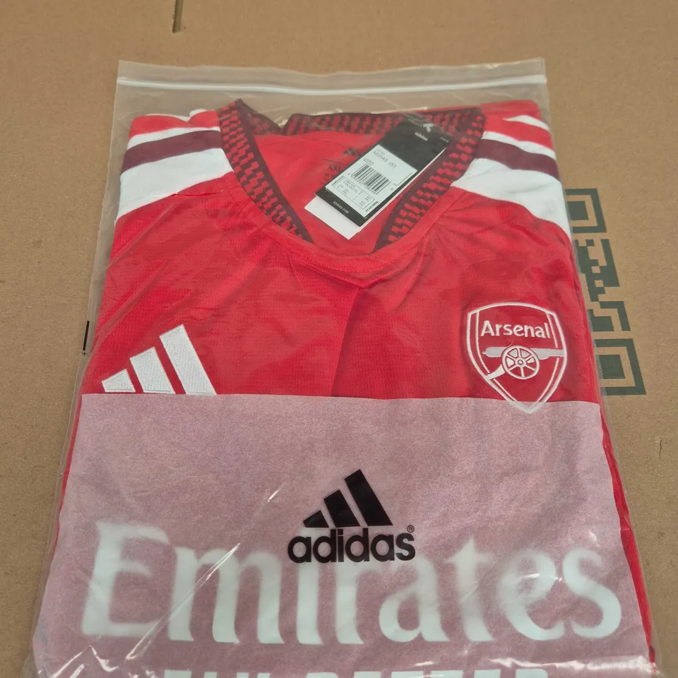 ARSENAL 2026/27 HOME JERSEY - 4XL