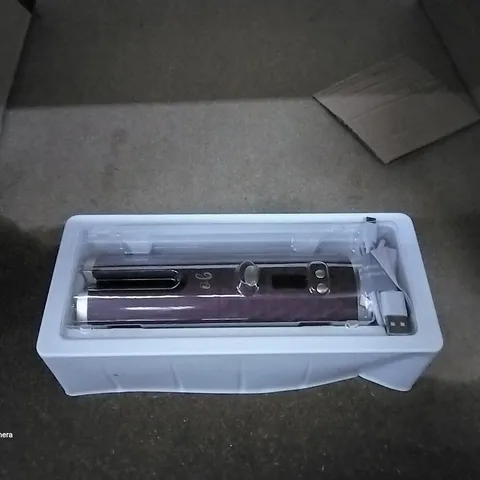 OPTI-BEAUTY TAILOR WAVE CORDLESS HAIR CURLER