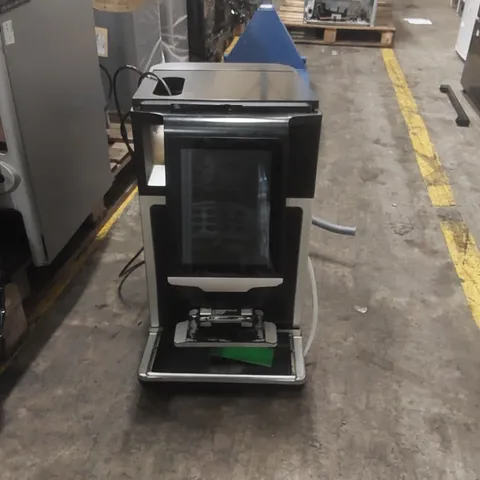 SCHAERER INTENSE COMMERCIAL BEAN TO CUP COFFEE MACHINE