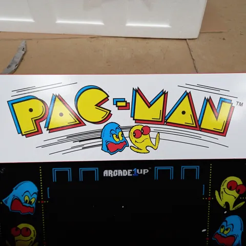 ARCADE 1 UP PARTYCADE 16.7" LCD GAME MACHINE