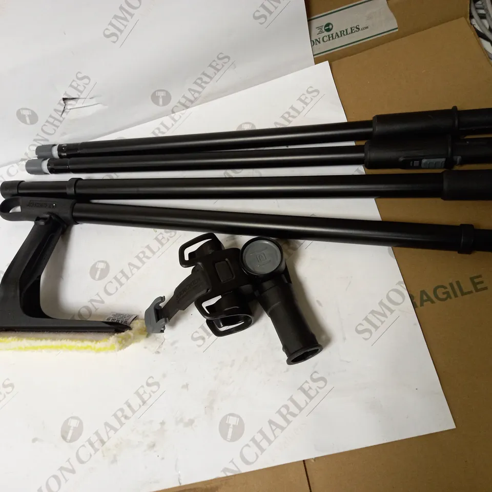KÄRCHER WINDOW VACUUM EXTENSION SET